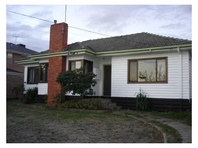 47 Garnett Street, Huntingdale VIC 3166