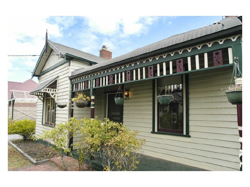 23 Oxford Street, Oakleigh VIC 3166