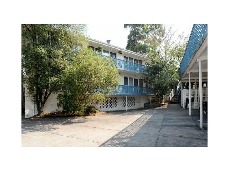 7/1761 Dandenong Road, Oakleigh East VIC 3166