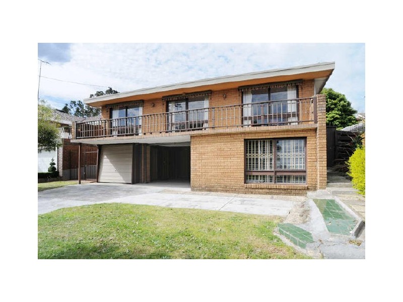 306 Blackburn Road, Doncaster East VIC 3109