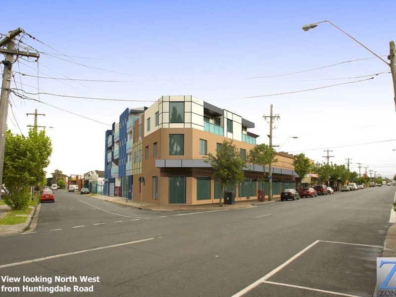 33/317-323 Huntingdale Road, Oakleigh VIC 3166