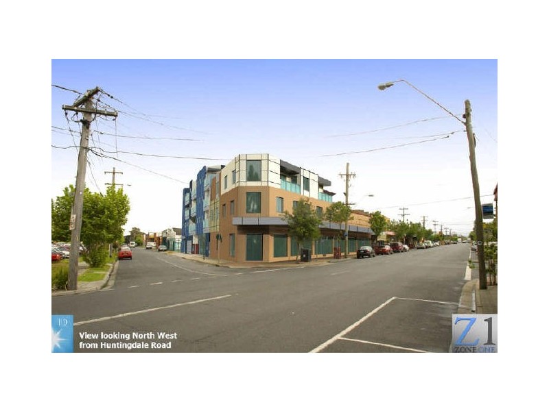 9/317 – 323 Huntingdale Road, Oakleigh VIC 3166
