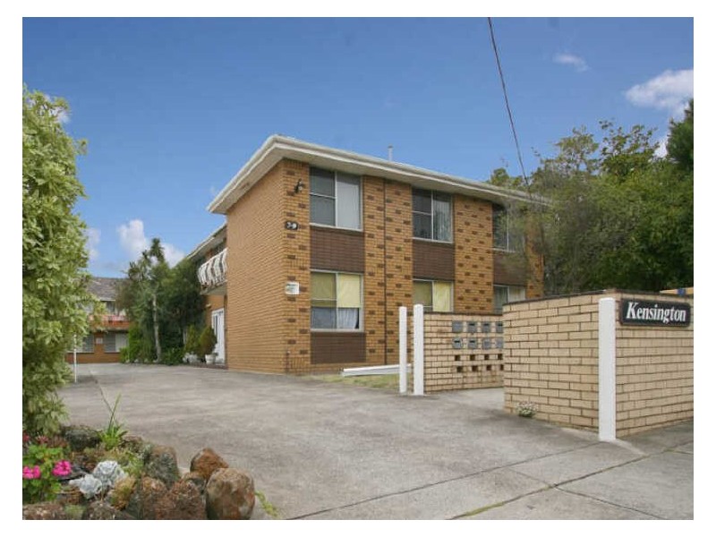4/7-9 Oakleigh Street, Oakleigh East VIC 3166