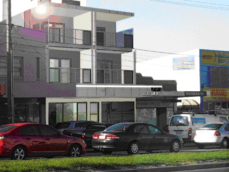 7/463 South Road, Bentleigh VIC 3204