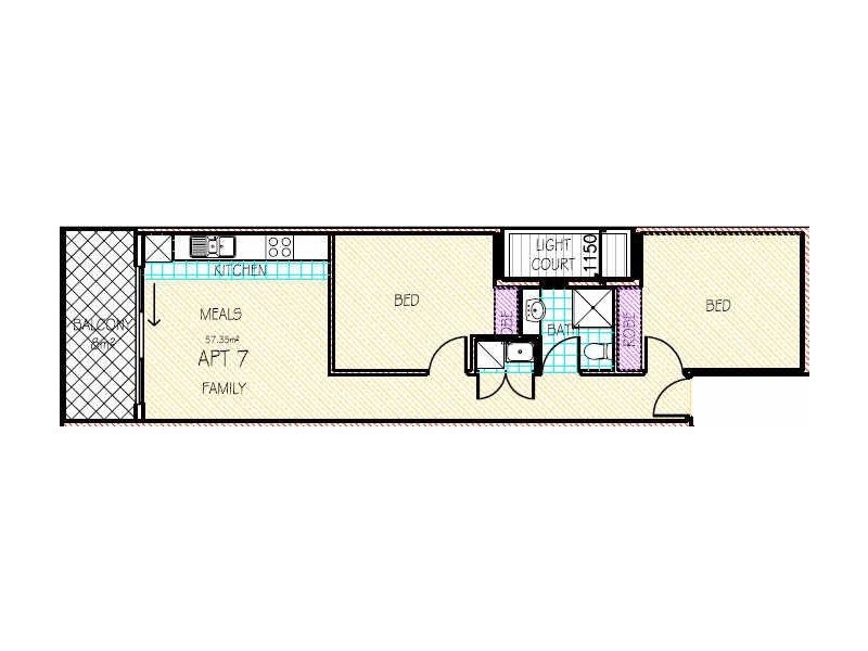 7/463 South Road, Bentleigh VIC 3204