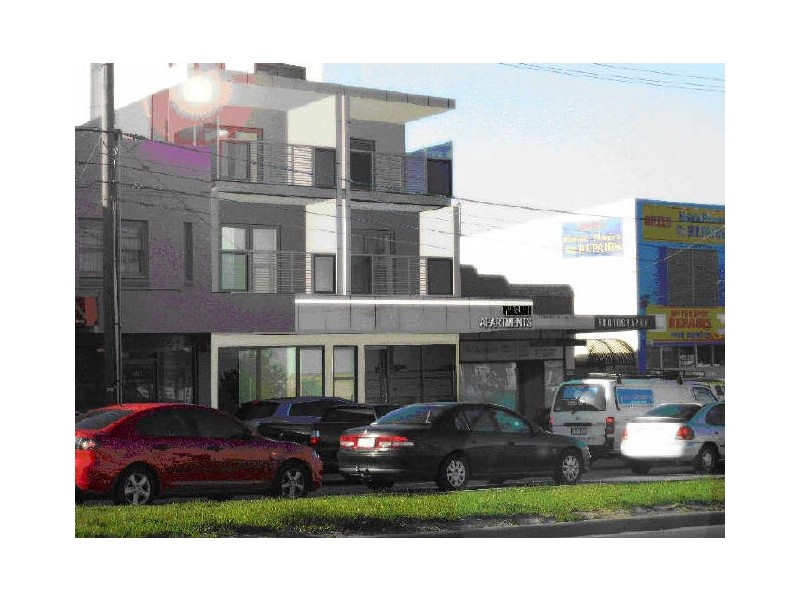 2/463 South Road, Bentleigh VIC 3204