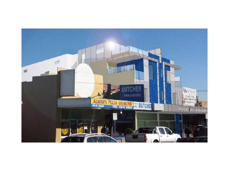 4/630 – 632 North Road, Ormond VIC 3204