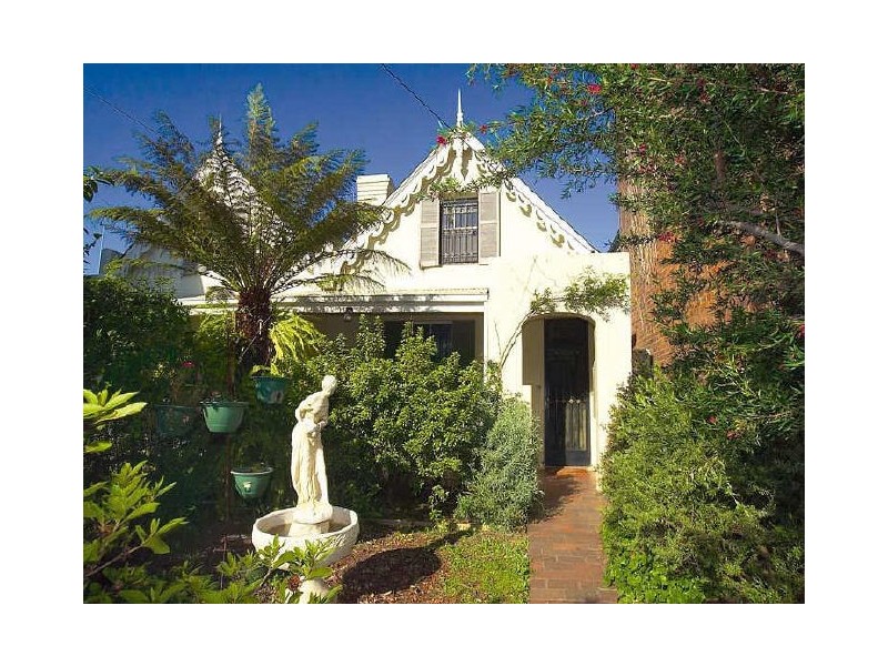 43 Grey Street, East Melbourne VIC 3002