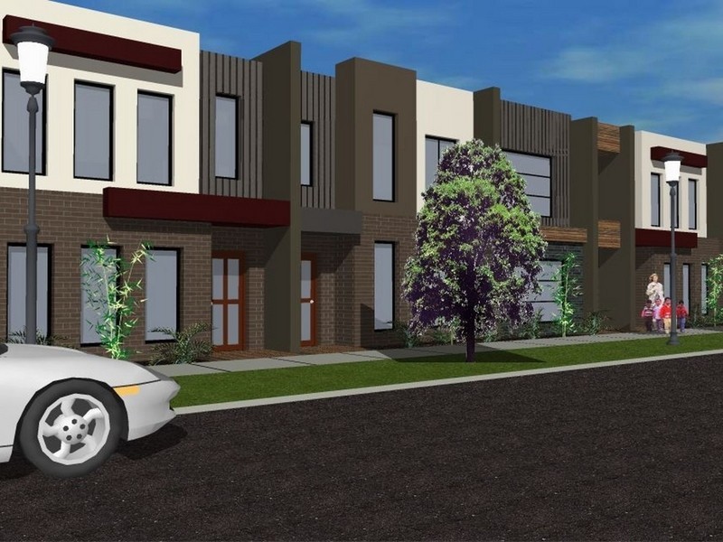 25 Cotters Road, Epping VIC 3076