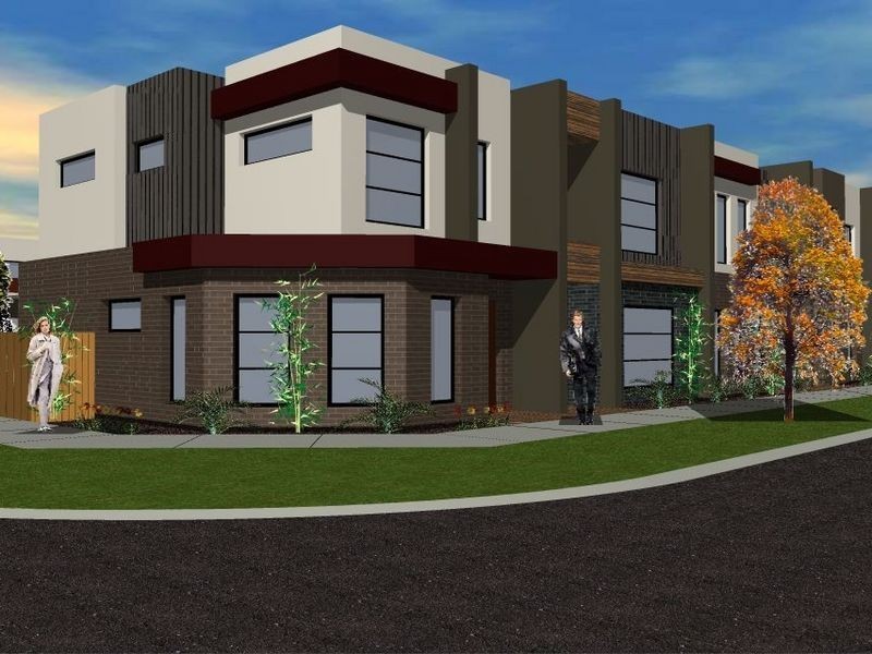 25 Cotters Road, Epping VIC 3076