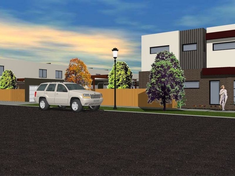 25 Cotters Road, Epping VIC 3076