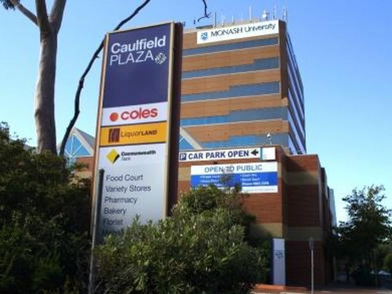 Apt 202/60 Waverley Road, Malvern East VIC 3145