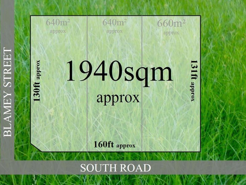 757 – 761 South Road, Bentleigh East VIC 3165