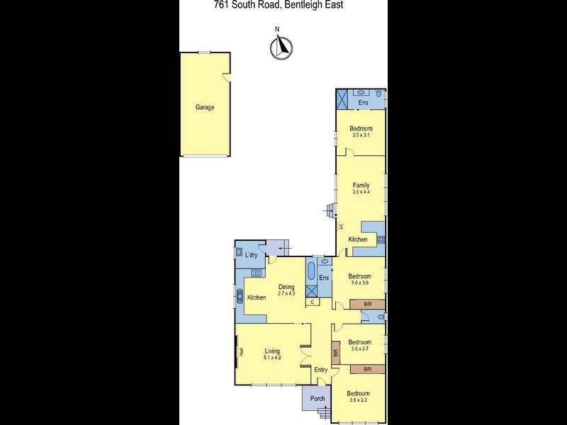 757 – 761 South Road, Bentleigh East VIC 3165