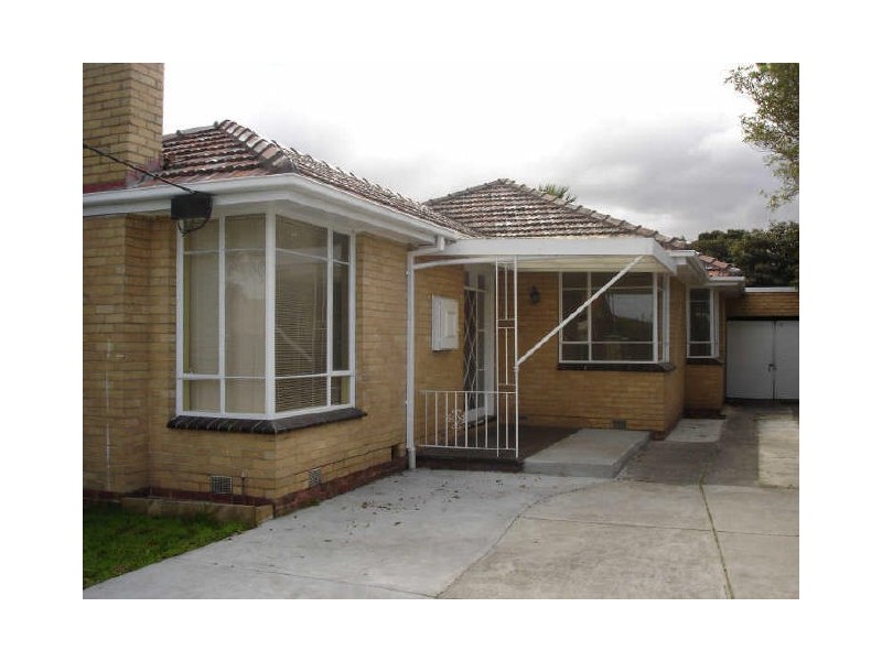 1159 North Road, Oakleigh VIC 3166