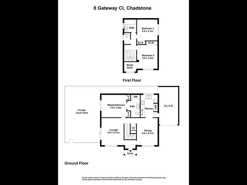 8 Gateway Close, Chadstone VIC 3148