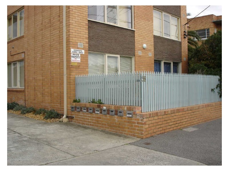 1/58 Hotham Street, St Kilda East VIC 3183