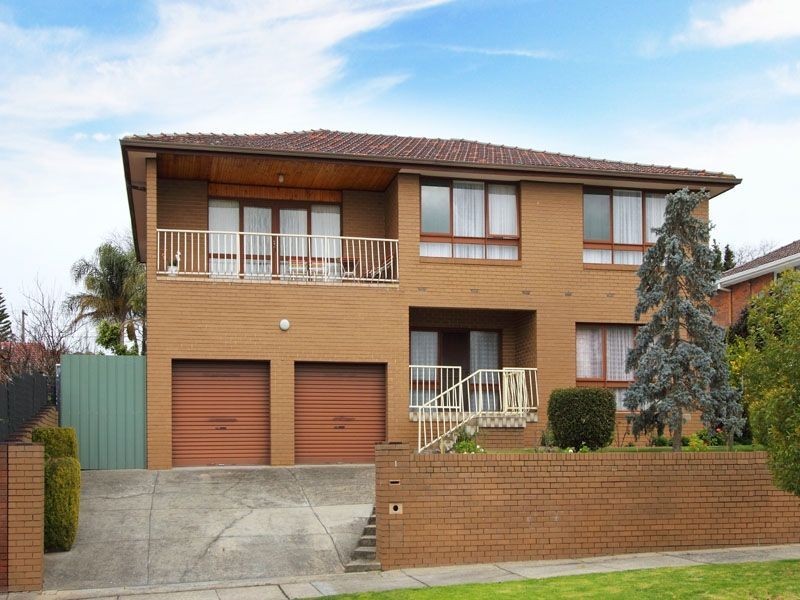 1 Classic Court, Oakleigh VIC 3166