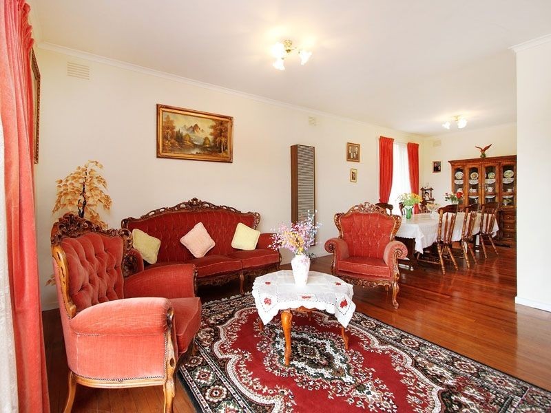 1 Classic Court, Oakleigh VIC 3166