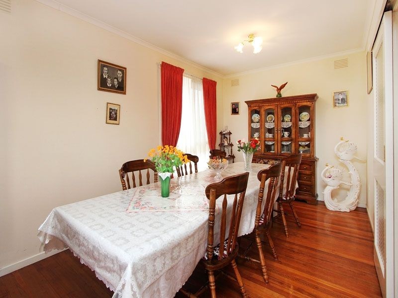 1 Classic Court, Oakleigh VIC 3166