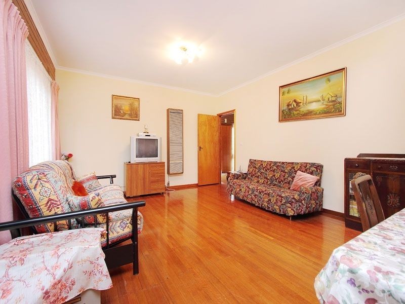 1 Classic Court, Oakleigh VIC 3166