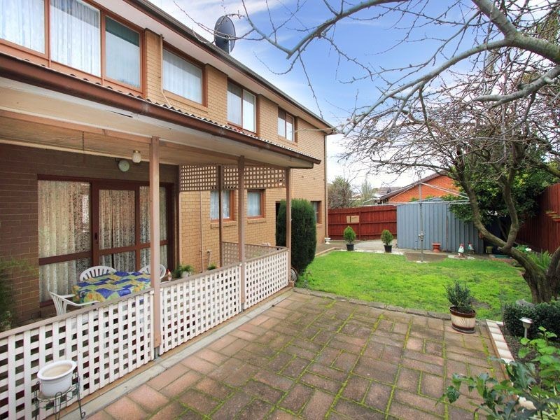 1 Classic Court, Oakleigh VIC 3166