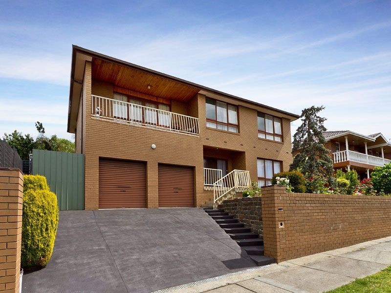 2/41 Railway Avenue, Oakleigh VIC 3166