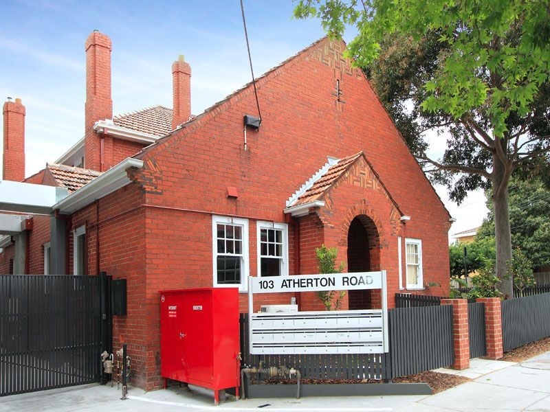 1/103 Atherton Road, Oakleigh VIC 3166