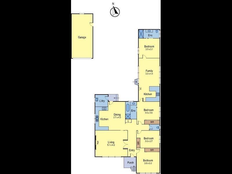 1/103 Atherton Road, Oakleigh VIC 3166