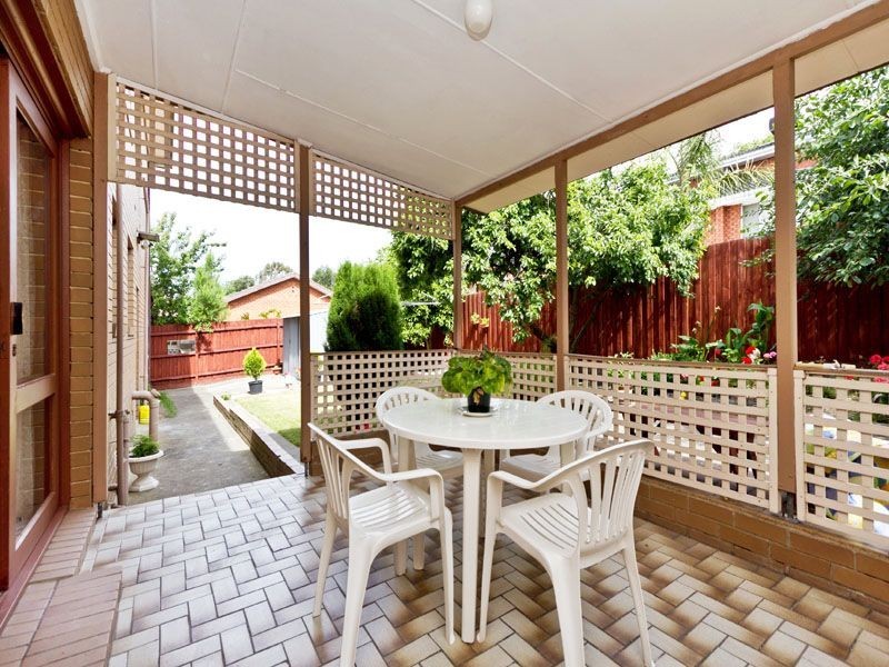 1 Classic Court, Oakleigh VIC 3166