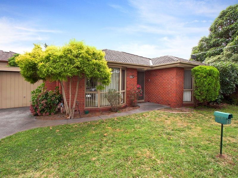 2/8 Topaz Court, Mulgrave VIC 3170
