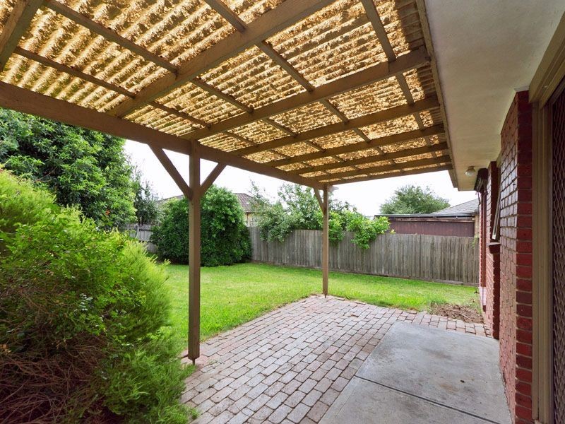 2/8 Topaz Court, Mulgrave VIC 3170