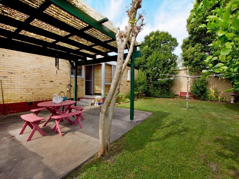 4 Worcester Street, Huntingdale VIC 3166