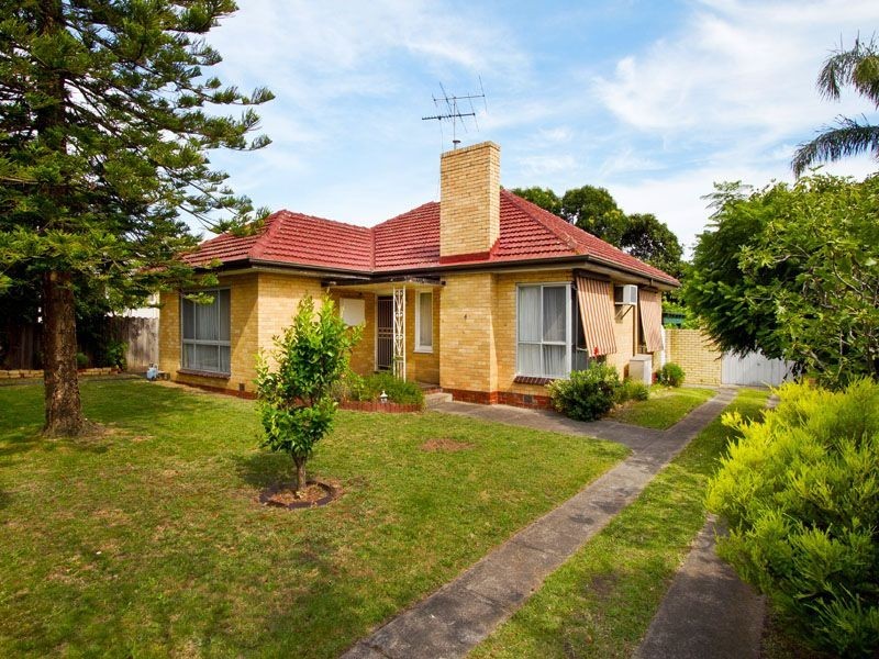4 Worcester Street, Huntingdale VIC 3166