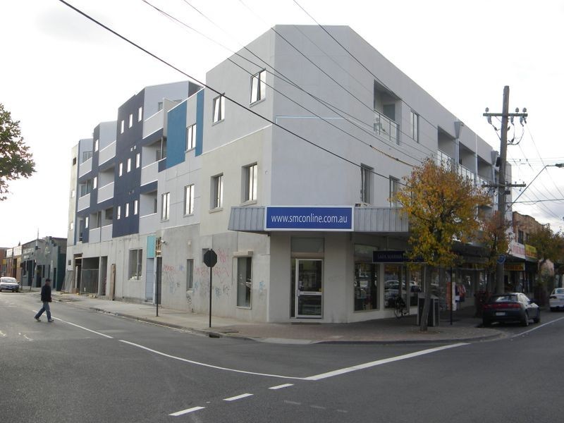 15/41 Railway Avenue, Oakleigh VIC 3166