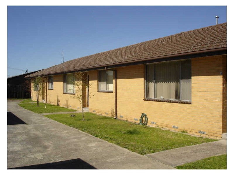 2/16 Tennyson Avenue, Clayton South VIC 3169