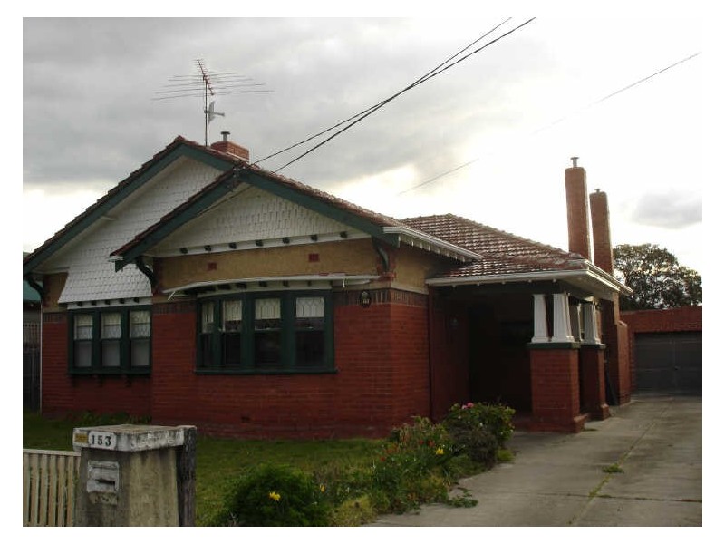 153 Warrigal Road, Oakleigh VIC 3166