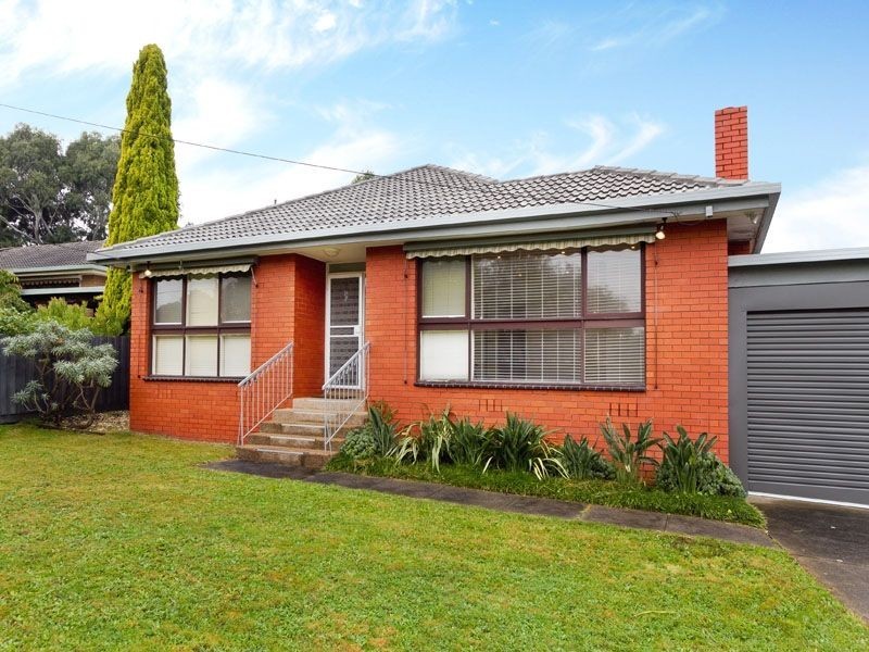 8 Eastbourne Court, Glen Waverley VIC 3150