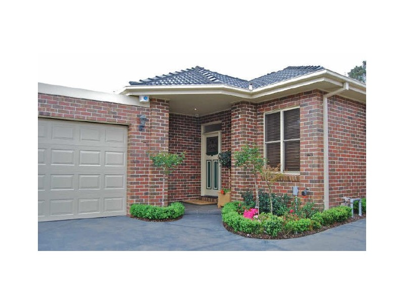 2/71 Macrina Street, Oakleigh East VIC 3166