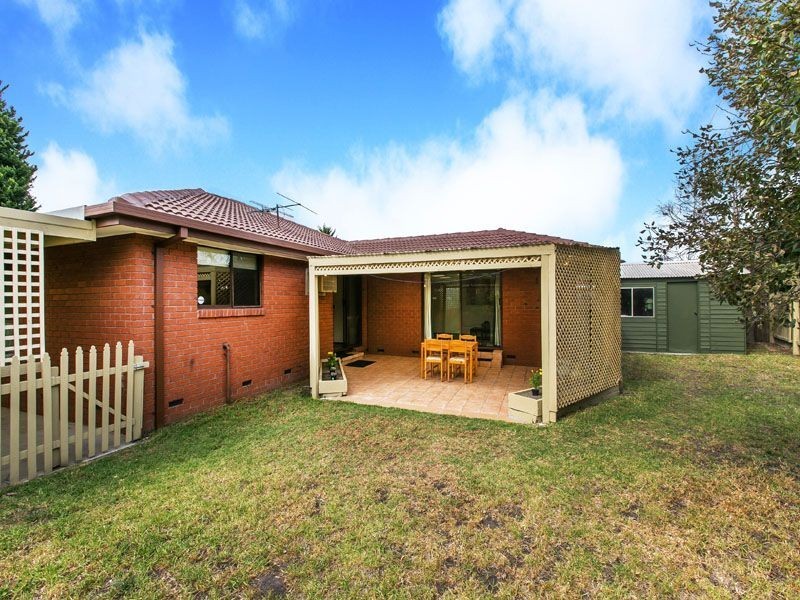 12 Sherbrooke Avenue, Oakleigh South VIC 3167