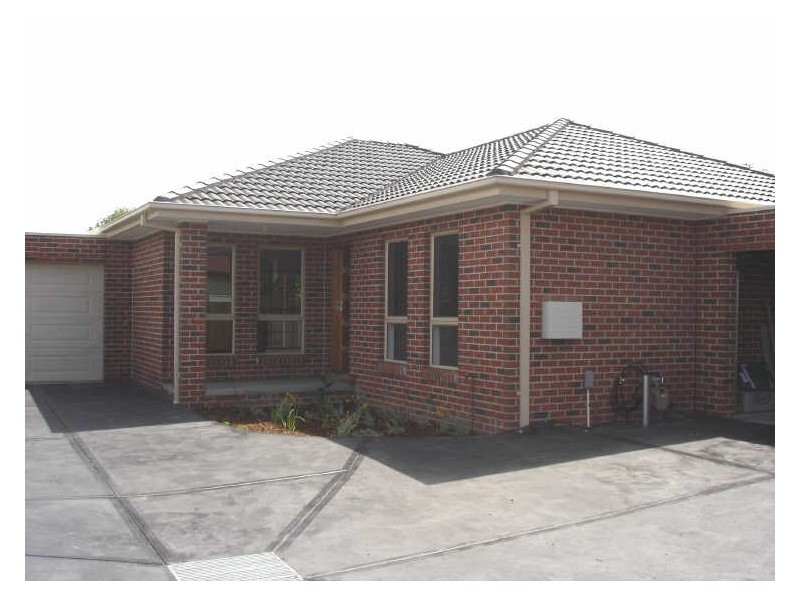 2/57 Margaret Street, Clayton VIC 3168