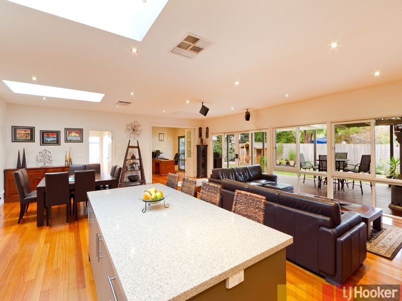 43 Berkeley Street, Huntingdale VIC 3166