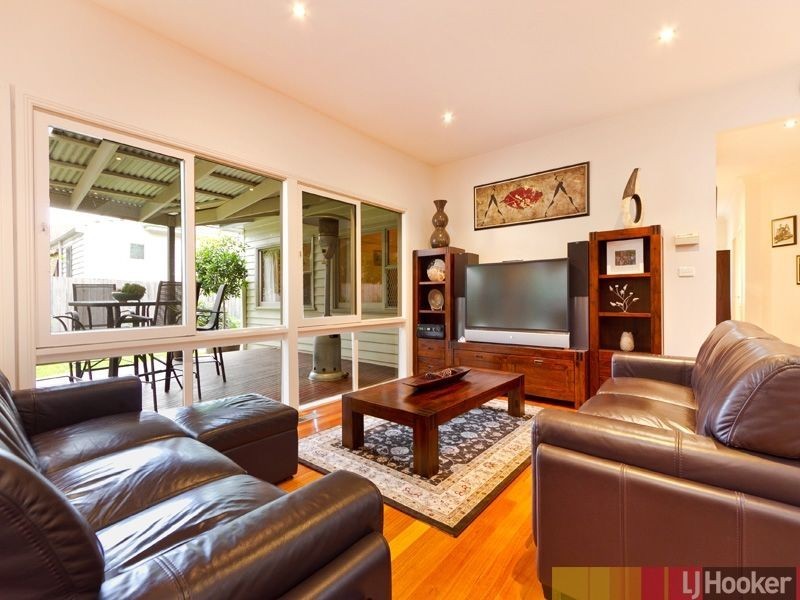 43 Berkeley Street, Huntingdale VIC 3166