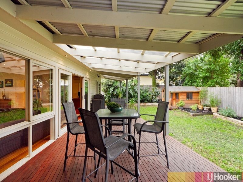 43 Berkeley Street, Huntingdale VIC 3166