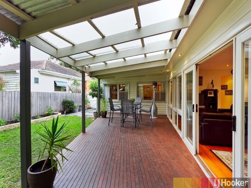 43 Berkeley Street, Huntingdale VIC 3166