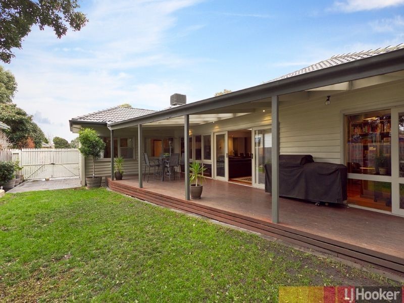 43 Berkeley Street, Huntingdale VIC 3166