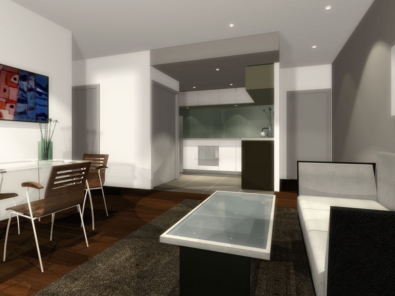 3/358-360 Hampton Street, Hampton VIC 3188