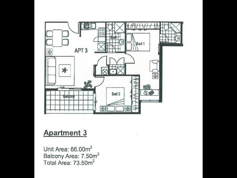 3/358-360 Hampton Street, Hampton VIC 3188