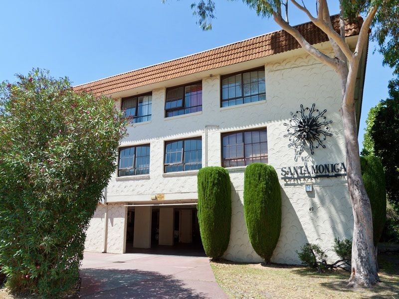 4/40 Woorayl Street, Carnegie VIC 3163