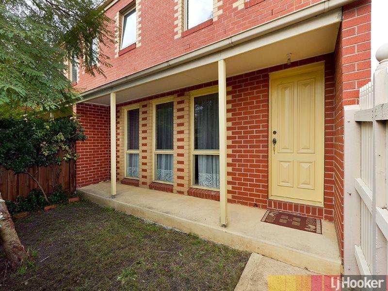 2/646 Warrigal Road, Oakleigh South VIC 3167